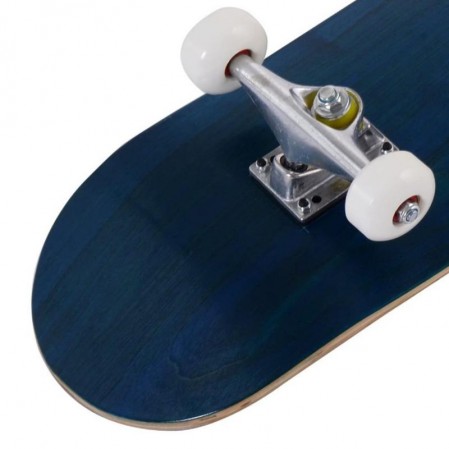 Professional Long Board Four Wheeled Maple Silent Skateboard For Kids Adult Beginner Teens