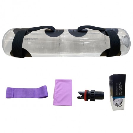 Water Aqua Bag Training Weight Bag with hip band